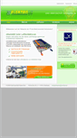 Mobile Screenshot of elektrotechnik-steinmueller.de